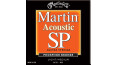 [NAMM] Martin SP High Tuning Strings