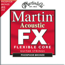Martin & Co FX 92/8 Phosphor Bronze