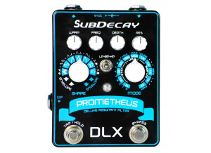 Subdecay Studios Prometheus DLX