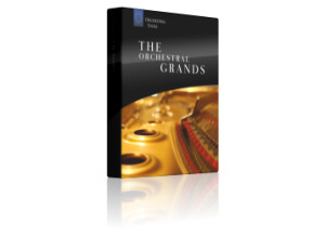 Orchestral Tools The Orchestral Grands