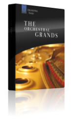 Orchestral Tools The Orchestral Grands