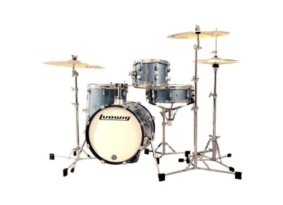 Ludwig Drums LC179 Breakbeat Questlove