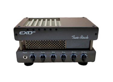Two-Rock Exo 15