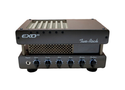 Two-Rock Exo 15