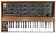 Behringer s'apprête à cloner le Kobol ?