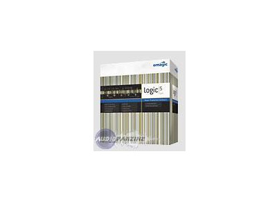 Emagic Logic Gold 5