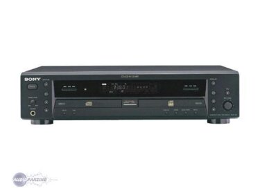 Sony RCD-W3