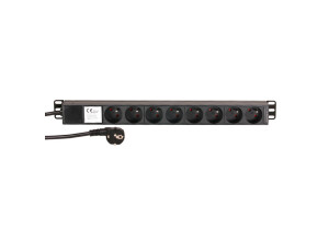 Adam Hall 87478 Rackmount Power Strip