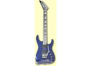 Jackson DX10DFS Dinky Firestorm