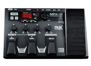 nUX MFX-10