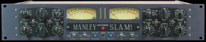 Manley Labs Slam! Mastering Version