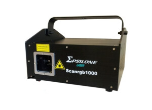 Epsilone laser SCANRGB1000