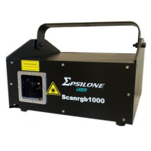Epsilone laser SCANRGB1000