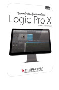18 heures de formation à Logic Pro X