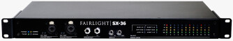 Fairlight SX-36 audio interface