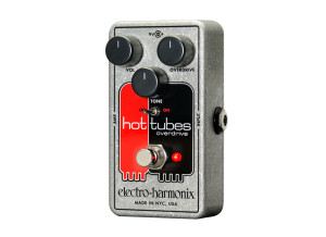 Electro-Harmonix Hot Tubes Nano