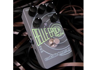 Catalinbread Belle Epoch