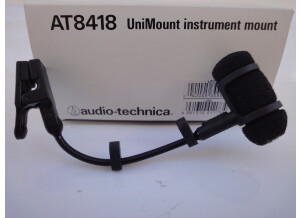 Audio-Technica AT8418