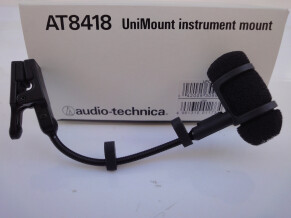 Audio-Technica AT8418