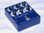 Amzel Electronics lance une pédale de distorsion