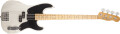 Mike Dirnt signe une nouvelle Precision Bass
