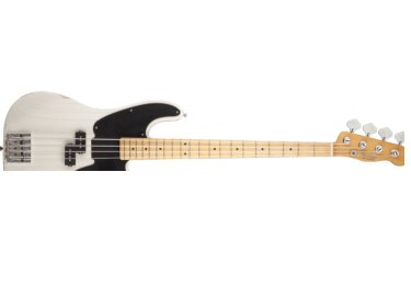 Fender Mike Dirnt Road Worn Precision Bass