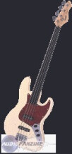 Hohner HZ Bass FL