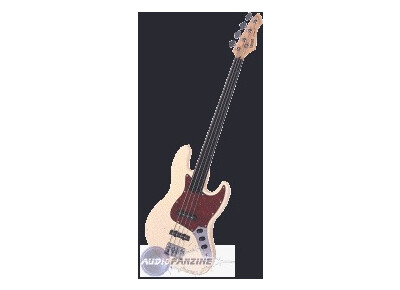 Hohner HZ Bass FL