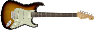 Fender American Vintage '59 Stratocaster