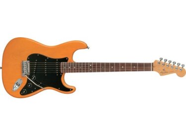 Fender American Deluxe Stratocaster Ash (2004-2010)