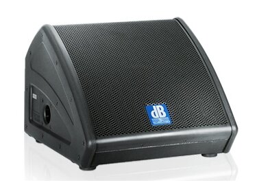 dB Technologies Flexsys FM10