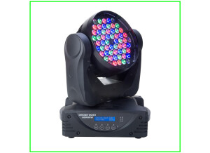 Elation Professional Design Wash LED 60