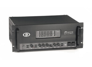 Ampeg SVT-2 Pro