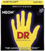 [NAMM] Dr Strings Neon Video Demo
