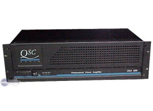 QSC USA 850