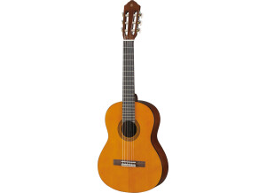 Yamaha CGS102AII