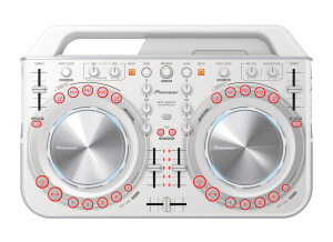 Pioneer DDJ-WeGO2