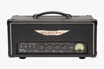 Sortie de la tête basse Ashdown CTM-30