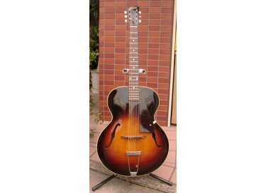 Gibson L-48