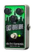 Electro-Harmonix lance l'East River Drive