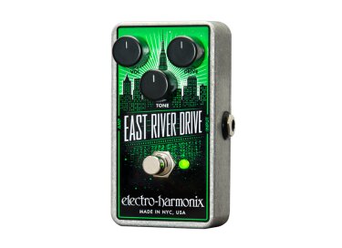 Electro-Harmonix East River Drive