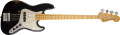 La Jazz Bass 1972 Geddy Lee au Custom Shop Fender