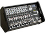 Console amplifiée SHS Audio SPMA-1060