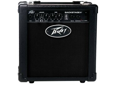 Peavey Backstage II