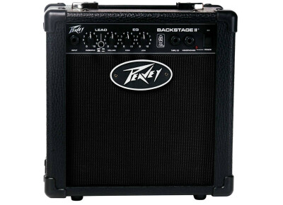 Peavey Backstage II