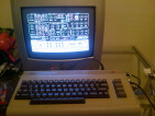 Commodore C64 Mssiah Midi