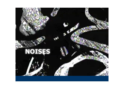 Detunized DTS052 - Newsreel Noises