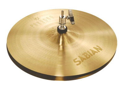 Sabian Paragon Hats 13''