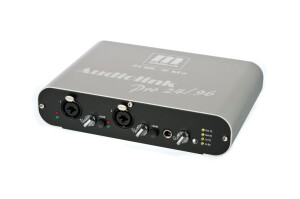 Miditech Audiolink Pro 24/96