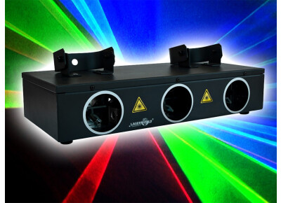 Laserworld EL-200RGB